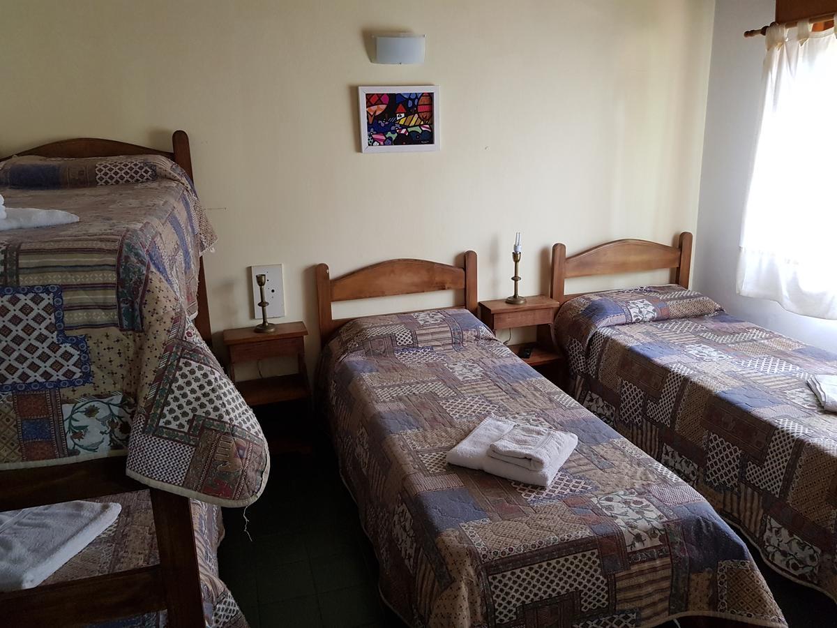 Classic Quadruple Room
